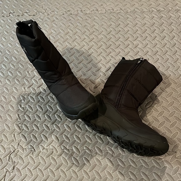 Winter boots - Picture 4 of 9